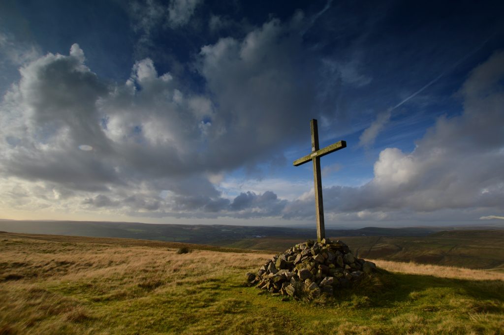 Edenfield Fell Race Rossendale Harriers