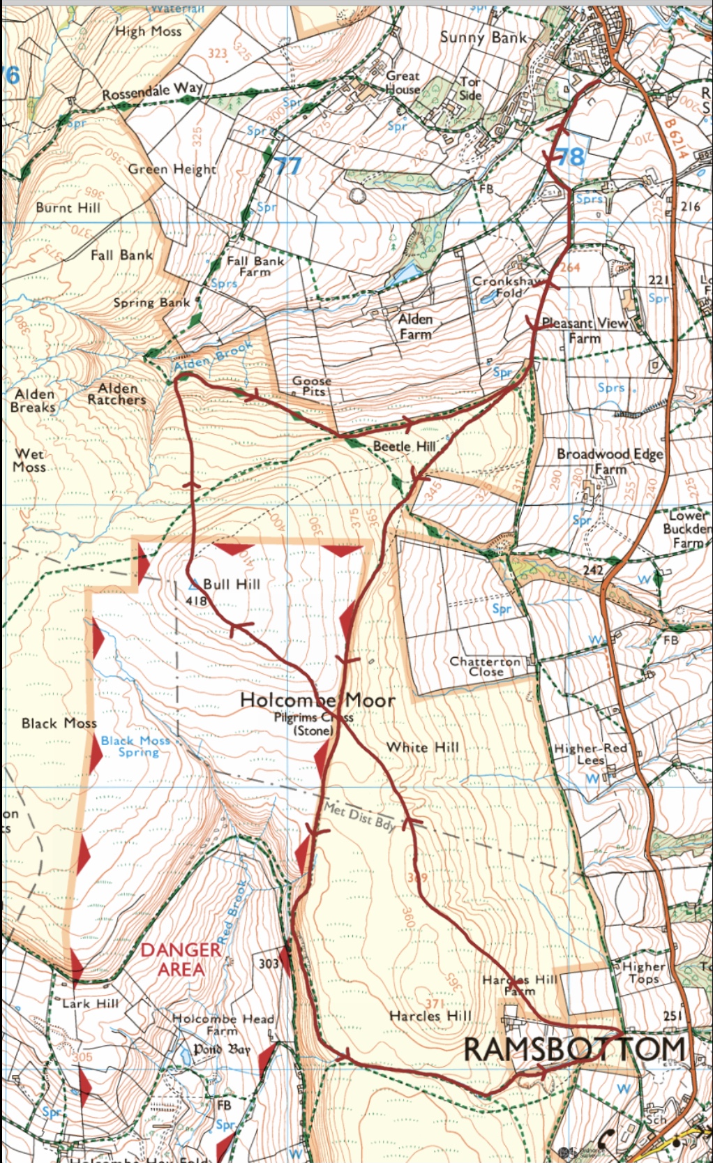 Pilgrims Cross Race 1 39342A29 1164 4C30 A027 3682907B6015