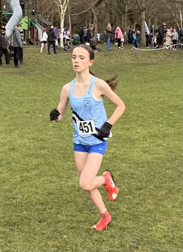 Cross Country 1 IMG 8894