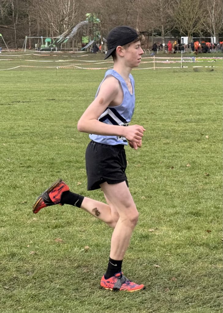 Cross Country 3 IMG 8900