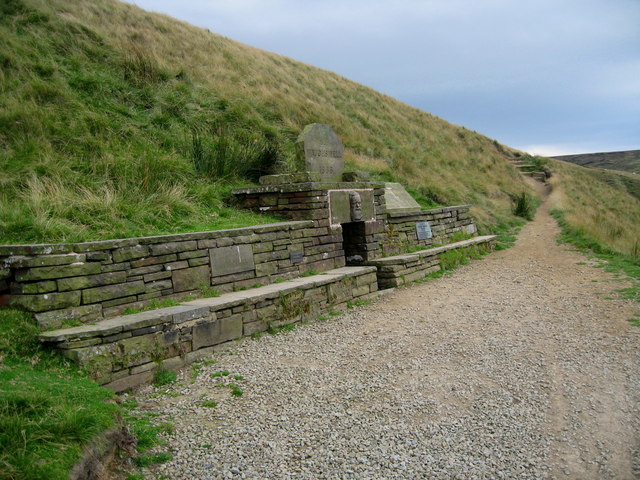 Foe Edge Fell Race 2 Waughs Well